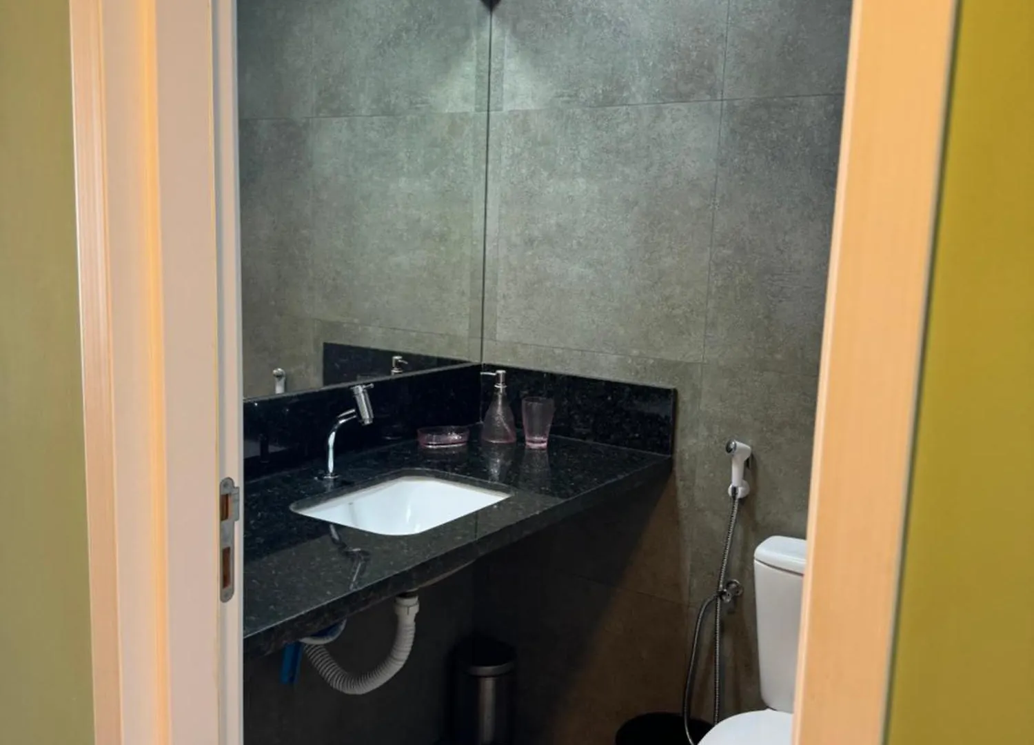 Ilusion Hotel Flat Natal