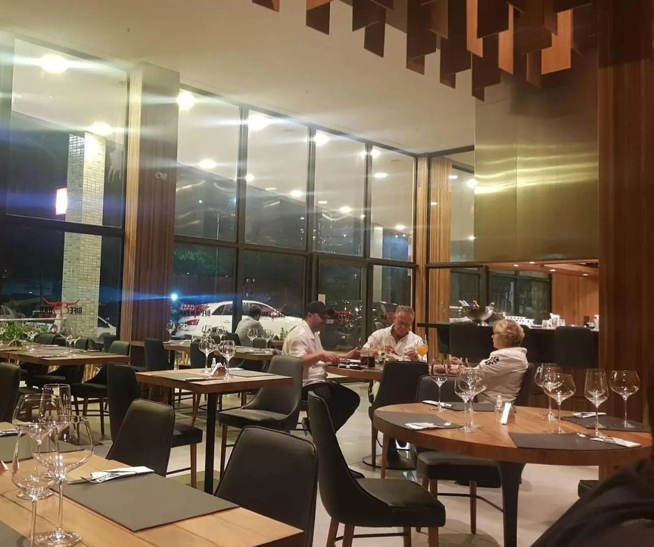 Ilusion Hotel Flat Natal