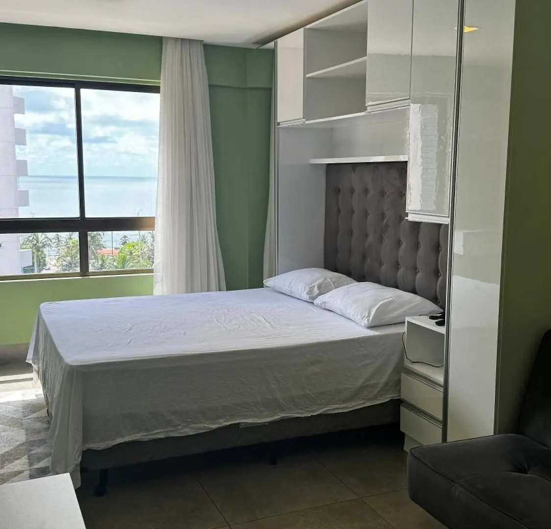 Ilusion Hotel Flat Natal