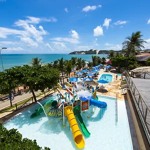 Hotel Praiamar Hotel&convention, Natal