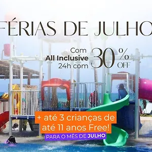 Hotel Vila do Mar Natal, Natal